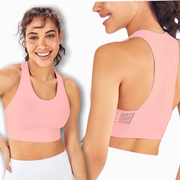 fabletics bra pocket